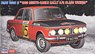 BMW 2002ti `1969 Monte Carlo Rally 2/5Class Winner` (Model Car)