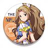 The Idolm@ster Million Live! Big Can Badge Lumiere Papillon Ver. Chizuru Nikaido (Anime Toy)