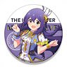 The Idolm@ster Million Live! Big Can Badge Lumiere Papillon Ver. Anna Mochizuki (Anime Toy)