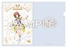 The Idolm@ster Million Live! A4 Clear File Lumiere Papillon Ver. Yukiho Hagiwara (Anime Toy)