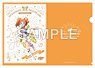 The Idolm@ster Million Live! A4 Clear File Lumiere Papillon Ver. Yayoi Takatsuki (Anime Toy)
