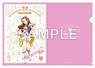 The Idolm@ster Million Live! A4 Clear File Lumiere Papillon Ver. Iori Minase (Anime Toy)