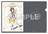 The Idolm@ster Million Live! A4 Clear File Lumiere Papillon Ver. Makoto Kikuchi (Anime Toy)