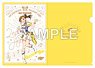 The Idolm@ster Million Live! A4 Clear File Lumiere Papillon Ver. Mami Futami (Anime Toy)