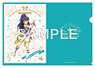 The Idolm@ster Million Live! A4 Clear File Lumiere Papillon Ver. Hibiki Ganaha (Anime Toy)