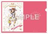 The Idolm@ster Million Live! A4 Clear File Lumiere Papillon Ver. Mirai Kasuga (Anime Toy)