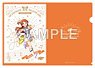 The Idolm@ster Million Live! A4 Clear File Lumiere Papillon Ver. Tamaki Ogami (Anime Toy)