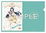 The Idolm@ster Million Live! A4 Clear File Lumiere Papillon Ver. Reika Kitakami (Anime Toy)