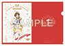 The Idolm@ster Million Live! A4 Clear File Lumiere Papillon Ver. Hinata Kinoshita (Anime Toy)