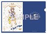The Idolm@ster Million Live! A4 Clear File Lumiere Papillon Ver. Kaori Sakuramori (Anime Toy)