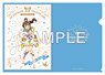 The Idolm@ster Million Live! A4 Clear File Lumiere Papillon Ver. Minako Satake (Anime Toy)