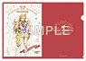 The Idolm@ster Million Live! A4 Clear File Lumiere Papillon Ver. Karen Shinomiya (Anime Toy)