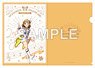 The Idolm@ster Million Live! A4 Clear File Lumiere Papillon Ver. Momoko Suou (Anime Toy)
