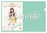 The Idolm@ster Million Live! A4 Clear File Lumiere Papillon Ver. Kotoha Tanaka (Anime Toy)