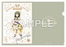 The Idolm@ster Million Live! A4 Clear File Lumiere Papillon Ver. Subaru Nagayoshi (Anime Toy)