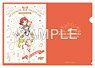 The Idolm@ster Million Live! A4 Clear File Lumiere Papillon Ver. Akane Nonohara (Anime Toy)