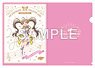 The Idolm@ster Million Live! A4 Clear File Lumiere Papillon Ver. Serika Hakozaki (Anime Toy)