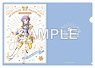 The Idolm@ster Million Live! A4 Clear File Lumiere Papillon Ver. Mizuki Makabe (Anime Toy)