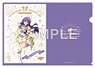 The Idolm@ster Million Live! A4 Clear File Lumiere Papillon Ver. Anna Mochizuki (Anime Toy)