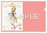 The Idolm@ster Million Live! A4 Clear File Lumiere Papillon Ver. Rio Momose (Anime Toy)