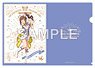 The Idolm@ster Million Live! A4 Clear File Lumiere Papillon Ver. Nao Yokoyama (Anime Toy)