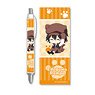 Nekokaburi Ballpoint Pen Bungo Stray Dogs/Ranpo Edogawa (Anime Toy)