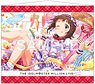 The Idolm@ster Million Live! B2 Tapestry Haruka Amam (Anime Toy)
