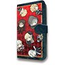 The Case Files of Lord El-Melloi II -Rail Zeppelin Grace Note- Notebook Type Smart Phone Case (Anime Toy)