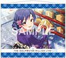 The Idolm@ster Million Live! B2 Tapestry Chihaya Kisaragi (Anime Toy)