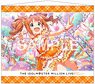 The Idolm@ster Million Live! B2 Tapestry Yayoi Takatsuki (Anime Toy)