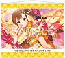 The Idolm@ster Million Live! B2 Tapestry Mami Futami (Anime Toy)