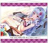 The Idolm@ster Million Live! B2 Tapestry Takane Shijou (Anime Toy)