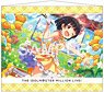 The Idolm@ster Million Live! B2 Tapestry Iku Nakatani (Anime Toy)