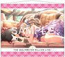 The Idolm@ster Million Live! B2 Tapestry Serika Hakozaki (Anime Toy)
