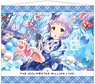 The Idolm@ster Million Live! B2 Tapestry Mizuki Makabe (Anime Toy)