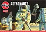 Astronauts (Plastic model)