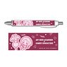 Ballpoint Pen My Hero Academia x Sanrio Characters Ochaco Uraraka x My Melody (Anime Toy)