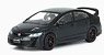 Honda Civic FD2 Mugen RR Advanced Concept 2009 (Diecast Car)