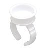 Ring Type Paint Cup A (set of 20) (Hobby Tool)