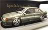 Nissan Primera (P10) 2.0Te Dark Gray (ミニカー)