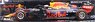 Aston Martin Red Bull Racing Honda RB15 - Max Verstappen - Winner German GP 2019 (Diecast Car)