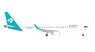 Air Dolomiti Embraer E195 - New 2019 Colors (Pre-built Aircraft)