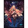 Chara Sleeve Collection Mat Series Shadowverse [Olivia, Blackened Wing] (No.MT719) (Card Sleeve)