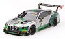 Bentley Continental GT3 Bathurst 12h 2019 #107 Bentley Team M Sports (Diecast Car)