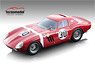 フェラーリ 250 GTO セブリング12時間 1964 #30 D.Piper/M.Gammino/P.Rodriguez (ミニカー)