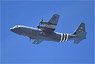 C-130J-30 アメリカ空軍 62nd 空輸飛行隊 314th AF リトルロックAFB (完成品飛行機)
