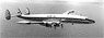 Qantas Lockheed L-1049G Super Constellation `Southern Zephyr` (Pre-built Aircraft)