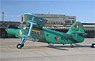 Classic-Antonow / LTS Luft Taxi Service Antonov AN-2 `Anushka` (Pre-built Aircraft)