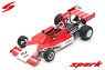 Iso FW No.21 Swedish GP 1974 Tom Belso (Diecast Car)