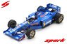 Ligier JS41 No.25 French GP 1995 Martin Brundle (ミニカー)
